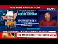 Fake News On Election | 90% Delhi Youth Witness Spike In Fake News During Elections  - 02:36 min - News - Video