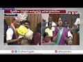 సభకు జగన్ డుమ్మా..హోమ్ మంత్రి అనిత షాకింగ్ కామెంట్ | Home Minister Anitha Shocking Comments | ABN  - 02:17 min - News - Video