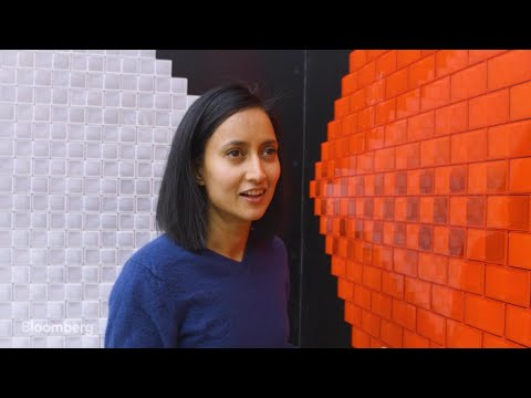 Rana Begum's Exploration of Color, Space, and Light | Brilliant Ideas Ep. 73