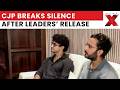 ‘Finally Out!’ CJP Reacts As Saurav Das And Ashutosh Ranka Walk Free