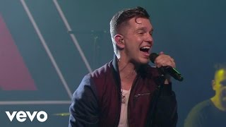 Andy Grammer - Honey, I’m Good (Live on the Honda Stage)