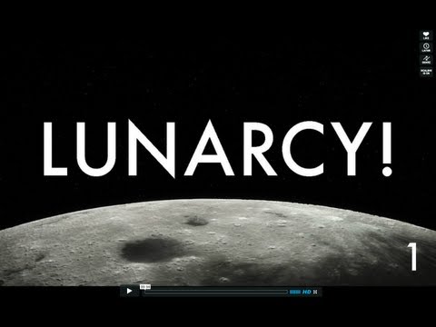 Lunarcy!'