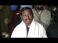Arjun Munda After Meeting with Farmer Leaders Ends in Stalemate | News9  - 02:17 min - News - Video