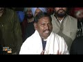 Arjun Munda After Meeting with Farmer Leaders Ends in Stalemate | News9