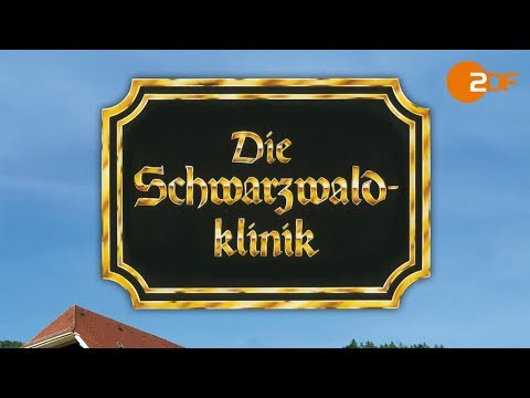 Die Schwarzwaldklinik'