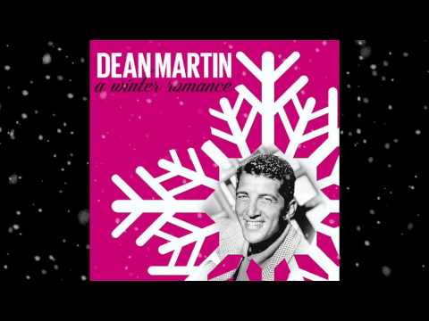 Entertainer Xmas 🎄 Dean Martin 🎄 A Winter Romance🎄