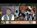 NEET : Congress Leader Pawan Khera On NEET Scam Row | NEET 2024 | NEET Result | News9  - 03:40 min - News - Video