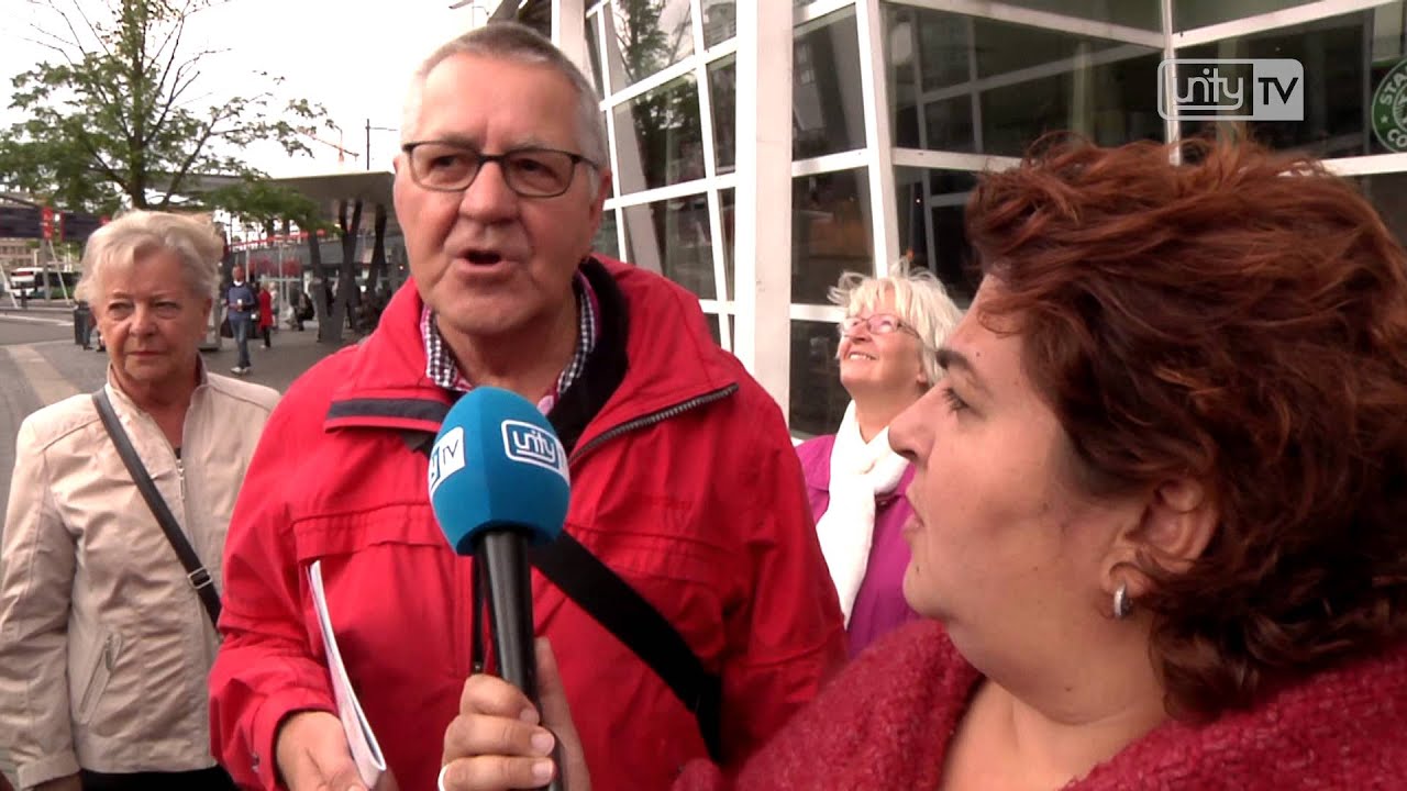 BARBARA! - 20 AUGUSTUS - 2014