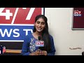 BJP Leader Sunitha Reddy about PM Modi 11 Years Administration | BJP | Amit Shah | Koluguri 24/7  - 05:01 min - News - Video