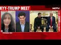 Trump And Zelensky Meet | Trump Welcomes Zelensky To White House | Top News Of August 18, 2025  - 24:43 min - News - Video