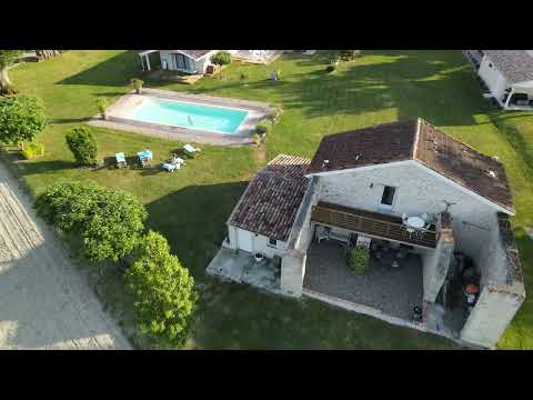Vídeo fet per l’allotjament
