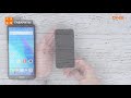 Распаковка смартфона Huawei Y5 Lite / Unboxing Huawei Y5 Lite