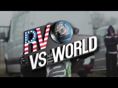 RV vs. The World - Episode 1 