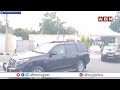 జగన్ ఘోర ఓటమి అనంతరం తొలిసారి తాడేపల్లి ప్యాలస్ నుంచి అడుగుపెట్టిన జగన్  | YS Jagan | ABN Telugu  - 01:42 min - News - Video