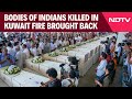 Kuwait Fire: Families Flag Glaring Lapses In Building That Caught Fire In Kuwait, Killing 45 Indians