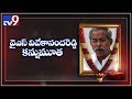 YS Vivekananda Reddy dies of cardiac arrest in Pulivendula
