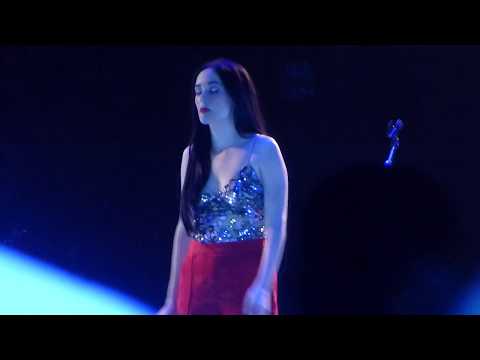 Kacey Musgraves - Neon Moon (cover)