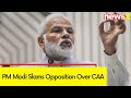 I Have Exposed Their Truth | PM Modi Slams Opposition Over CAA | NewsX