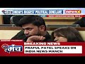 With Modi because he has transformed India | Praful Patel At India News Manch | NewsX  - 27:31 min - News - Video