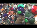 Shambhu Border: Farmers Delhi Chalo March | News9  - 15:47 min - News - Video