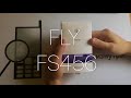 FLY FS456 / Распаковка и краткий обзор