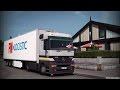 Mercedes-Benz Actros 1.21.x