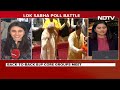 Lok Sabha Elections 2024: BJPs Big Meet On 2024 Candidates: Stage Set For Lok Sabha Polls  - 15:16 min - News - Video