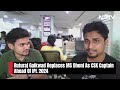 Ruturaj Gaikwad Captain | Ruturaj Gaikwad Replaces MS Dhoni As CSK Captain Ahead Of IPL 2024  - 01:20 min - News - Video