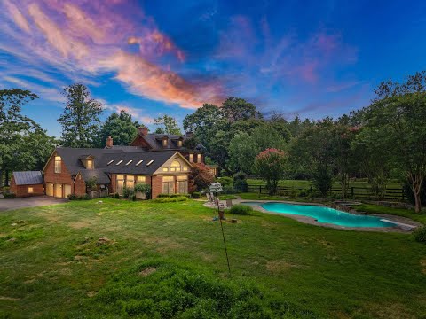 Property video