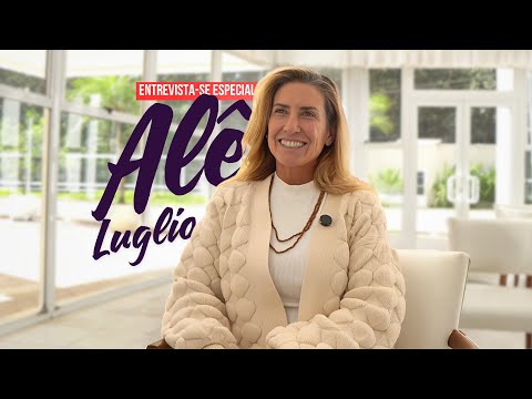 Entrevista-se Especial: Alessandra Luglio, nutricionista referência em alimentação sem nada animal