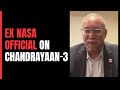 Chandrayaan-3s Success Triumph Of Indian Innovation: Ex NASA Official