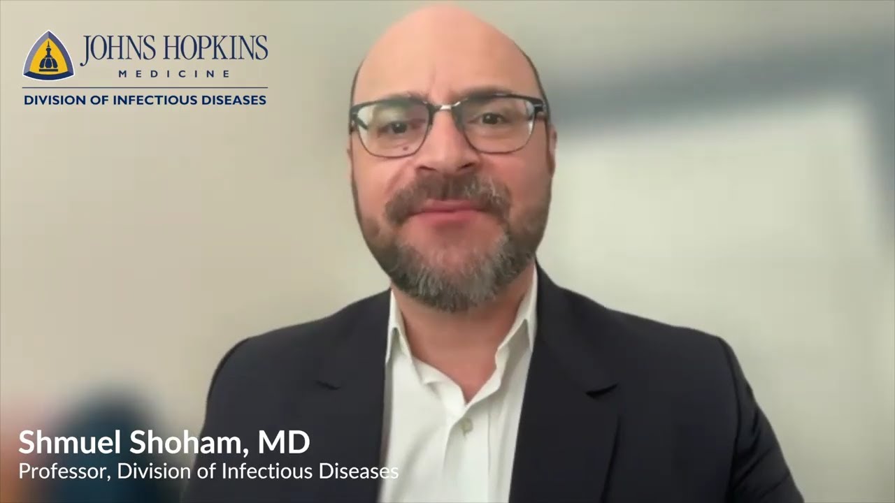 Tucker Course in Transplant & Oncology Infectious Diseases