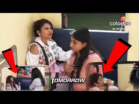 Bigg Boss 12: LIVE Updates: Wild Card Special in BB12 House - Nomination - Tonight at 9 PM - NOB