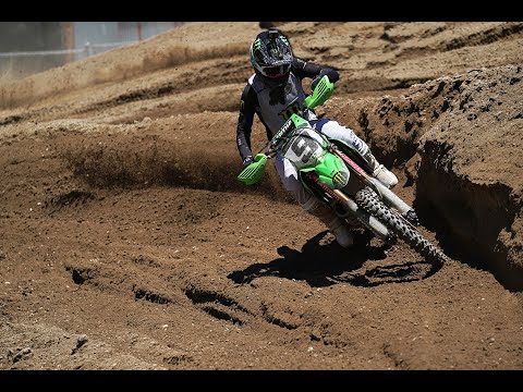 Adam Cianciarulo Glen Helen GoPro - Fox Feature