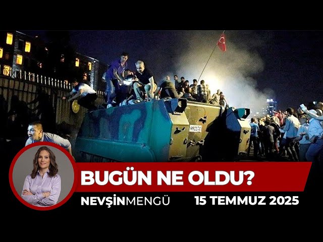 15 Temmuz’da 19 Mart Mesajı. Özgür Özel Ne Dedi?