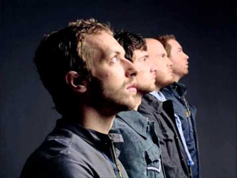 Coldplay - Life in technicolor (full version)