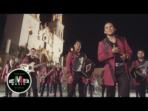 La Trakalosa de Monterrey - Broche de oro (Video Oficial)