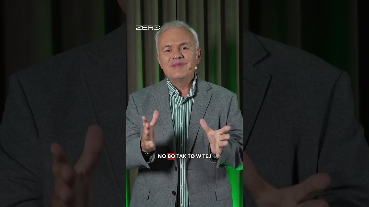 MENTZEN DOGADAŁ SIĘ Z NAWROCKIM