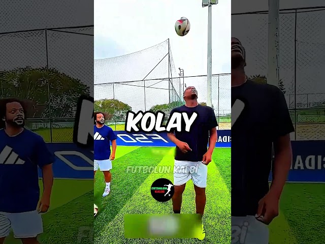 Marcelo'ya Bulaşma 🥶💀