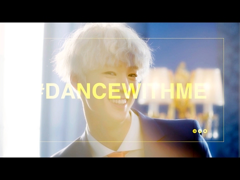VAV(브이에이브이)_비너스(Dance with me)_MV Teaser Clip #4