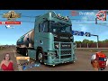 Scania S 770 New Engine + Badge 1.39.x