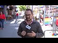 FBI warns of possible threats targeting Pride celebrations  - 02:15 min - News - Video