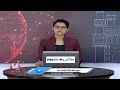 IMD Issues 5 Days Rain Alert To Telangana | V6 News  - 05:23 min - News - Video