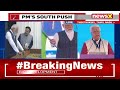 People want to see Ek Bharat Shreshth Bharat | PM Modis Addresses In Thoothukudi,TN | NewsX  - 47:13 min - News - Video