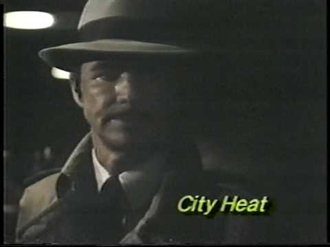 City Heat'