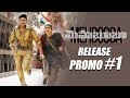 Mehbooba Release Promo- Puri Jagannadh- Akash Puri