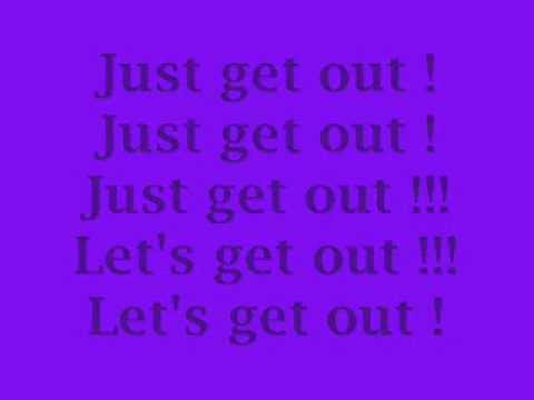 LAURYN HILL- I GET OUT (LYRICS)