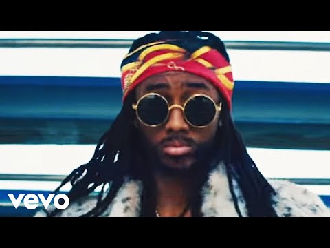 2 Chainz - Bigger Than You ft. Drake, Quavo