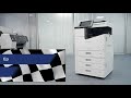 Epson WorkForce Enterprise - новый уровень струйной бизнес-печати