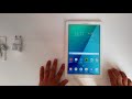 Samsung Galaxy Tab A 2016 